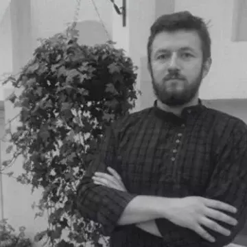 Дмитрий Владыкин