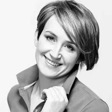 Екатерина Ласькова