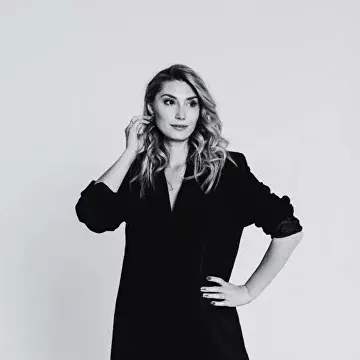 Вера Горшкова